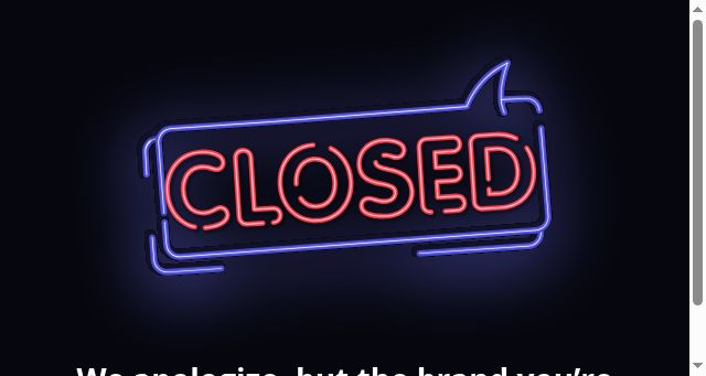 Screenshot of mirax.partners