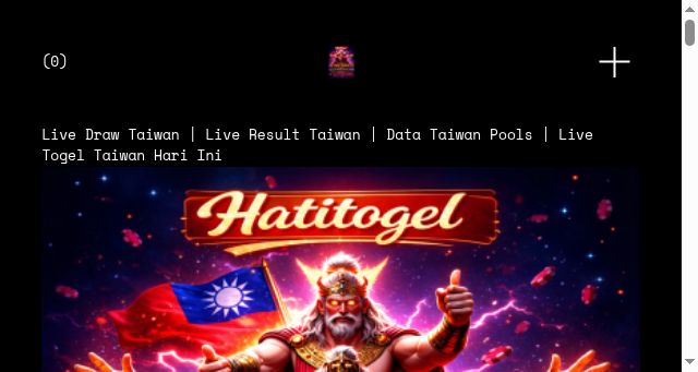 Screenshot of mitolyn2025.com