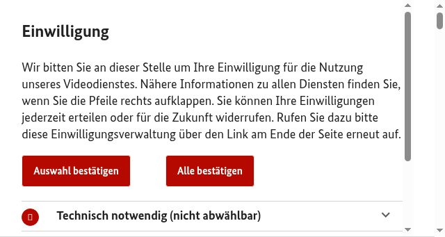 Screenshot of mittelstand-digital.de