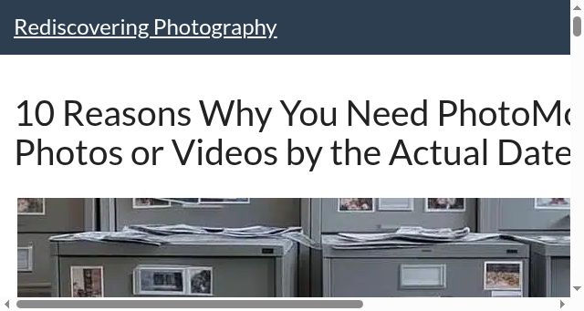 Screenshot of mjbpix.com