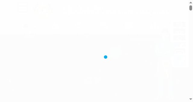 Screenshot of moh.gov.my