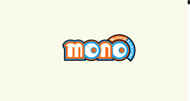 Screenshot of mono-weekend.com
