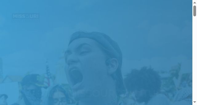Screenshot of moyoungdemocrats.org