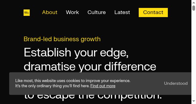 Screenshot of mrbandfriends.co.uk