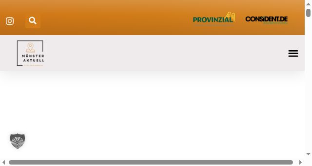 Screenshot of ms-aktuell.de