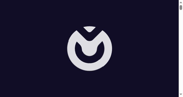 Screenshot of mvstudio.be