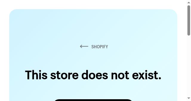Screenshot of myshopify.com
