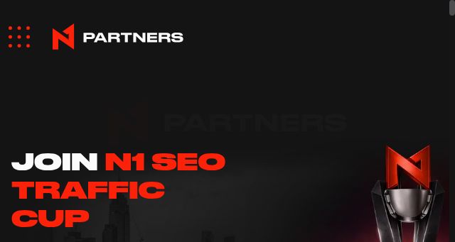 Screenshot of n1.partners