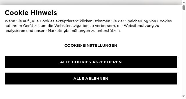 Screenshot of nachhaltigkeitspreis.de