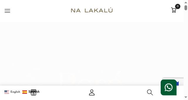 Screenshot of nalakalu.com