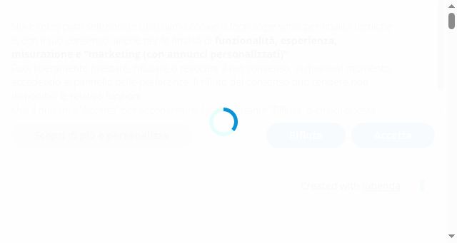 Screenshot of nalug.tech