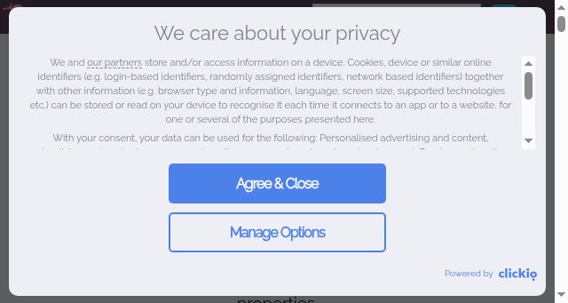 Screenshot of name-generator.org.uk