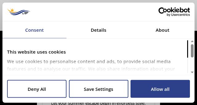 Screenshot of nanaprincess.gr