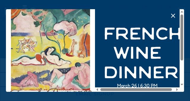 Screenshot of naosnc.com