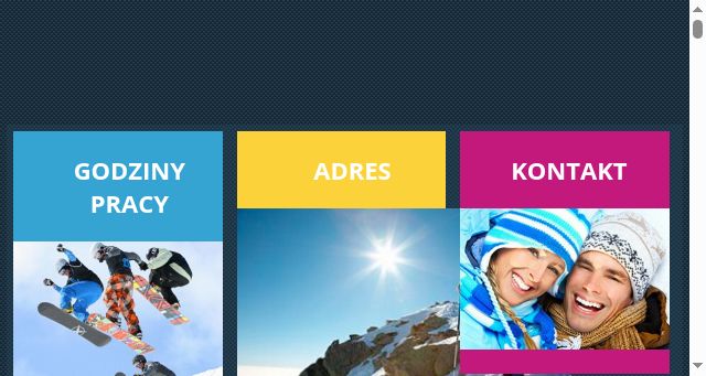 Screenshot of nartolandia.com