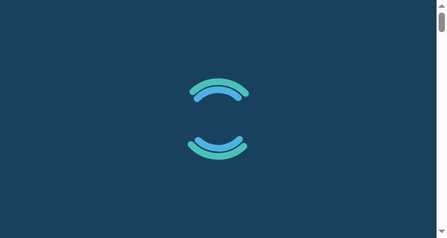 Screenshot of nbaind.org