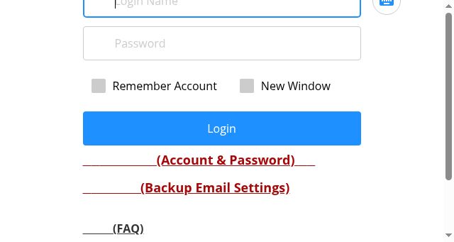 Screenshot of nchu.edu.tw