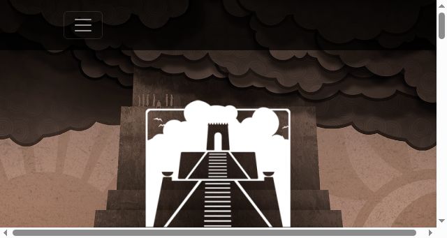 Screenshot of nepos.games