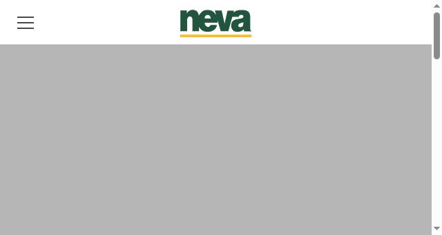 Screenshot of nevamarine.com