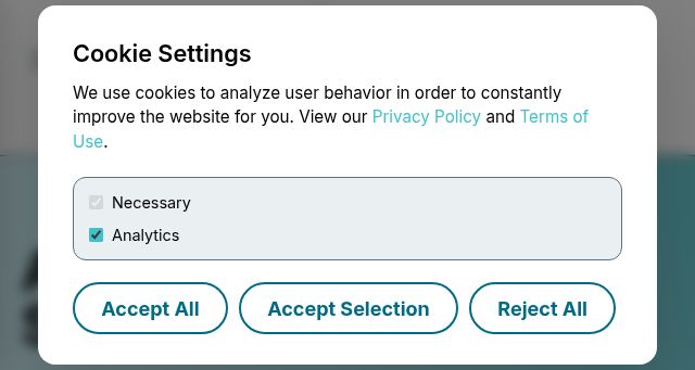 Screenshot of newsfilecorp.com