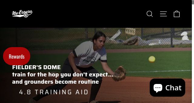 Screenshot of no-errors.com