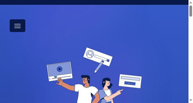 Screenshot of nordhealth.design