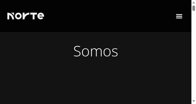 Screenshot of nortemkt.com