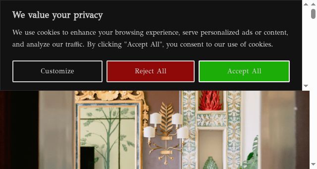 Screenshot of nosdesign.it