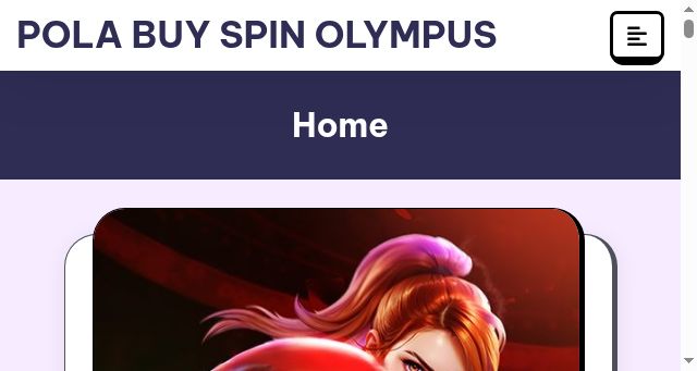 Screenshot of nphiniti.com