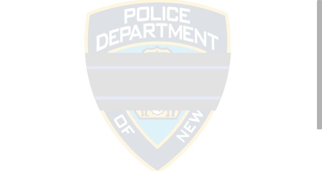 Screenshot of nypdrecruit.com