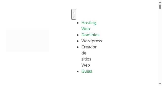 Screenshot of oaxhosting.com