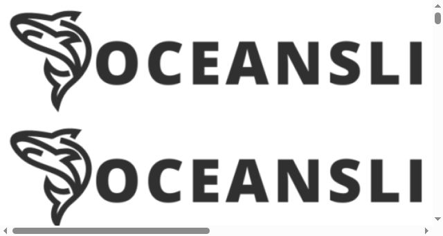 Screenshot of oceanslippers.com