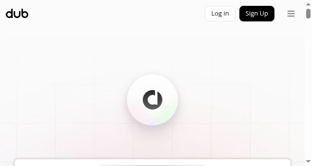 Screenshot of ocim.fun