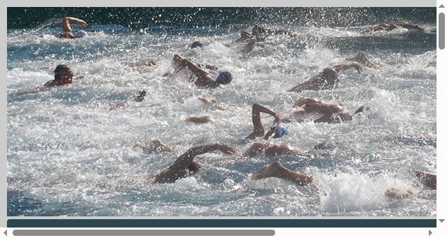 Screenshot of omis-plmaraton.hr