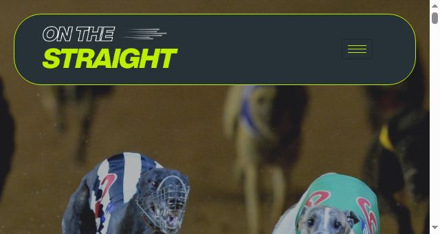Screenshot of onthestraight.com.au