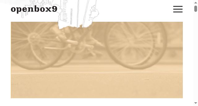 Screenshot of openbox9.com