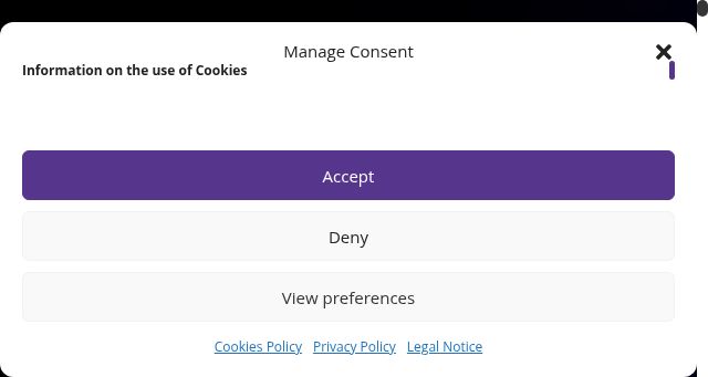 Screenshot of openchip.com