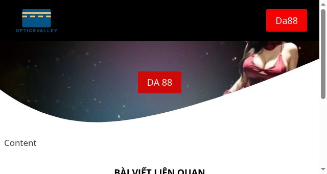 Screenshot of opticsvalley.org