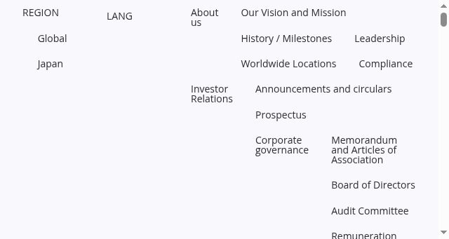 Screenshot of orbusneich.com