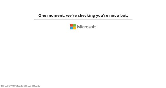 Screenshot of orsted.com