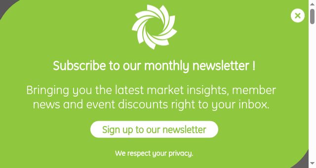 Screenshot of osgp.org