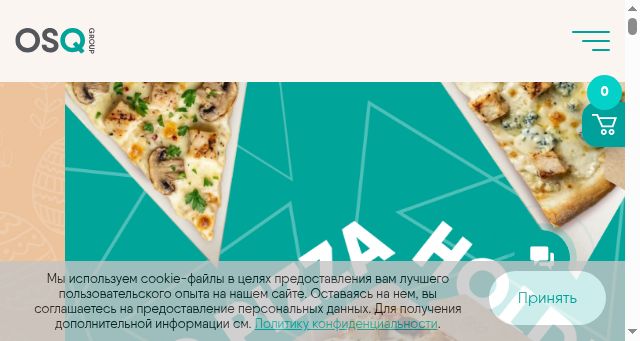 Screenshot of osqgroup.ru