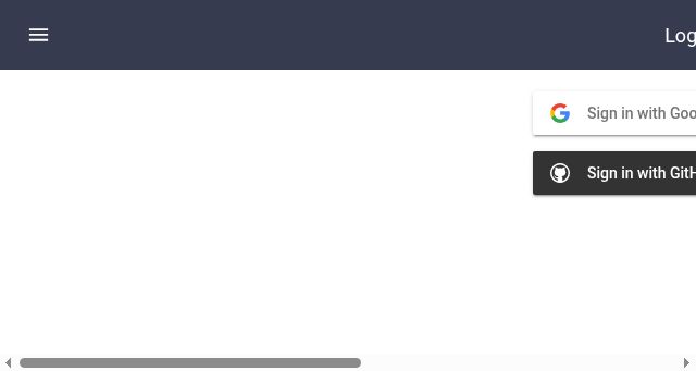 Screenshot of oss-fuzz.com
