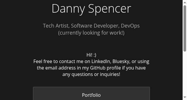 Screenshot of otterstack.com