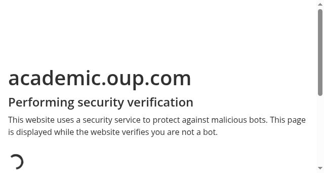 Screenshot of oup.com