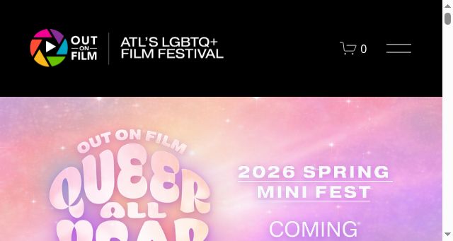 Screenshot of outonfilm.org