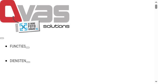 Screenshot of ovas.nl