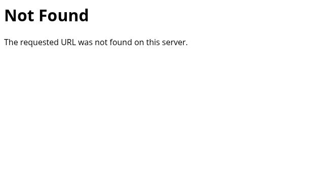 Screenshot of panas.es