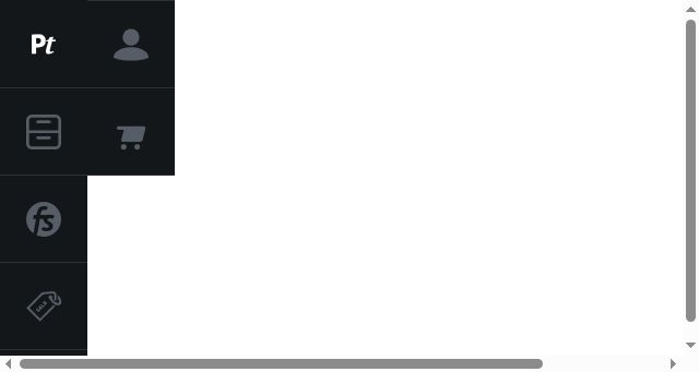 Screenshot of paratype.com