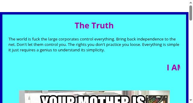 Screenshot of patchysicp.xyz